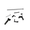 Image 6 : Colt MK IV/Series 70 Stainless Slide And Parts