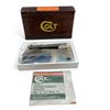 Image 9 : Colt MK IV/Series 70 Stainless Slide And Parts