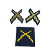 Image 1 : RMC Blue Marksmanship Badges X 3