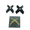 Image 2 : RMC Blue Marksmanship Badges X 3