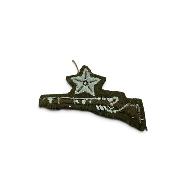 British Cadet Marksmanship Badge