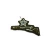 Image 1 : British Cadet Marksmanship Badge