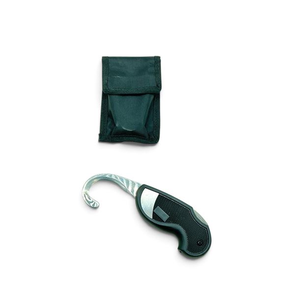 Cutter in Cases