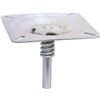 Image 1 : Shoreline Marine Seat Mount, 7", New