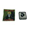 Image 1 : Homemade Patches X2