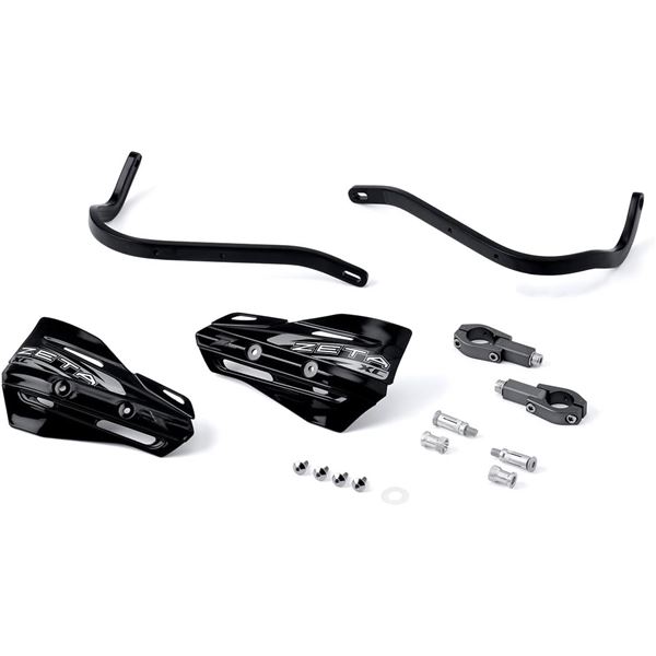 Zeta-Racing Armor Handguard XC Kit, New