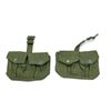 Image 1 : P37 Clip Pouches X2