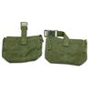 Image 2 : P37 Clip Pouches X2