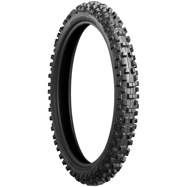 Bridgestone Motocross 203 70/100-19 42M Tire