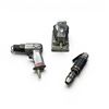 Image 1 : Jitterbug Air Sander, Powerfist Air Tool, Fiam 0-1/4" Tool