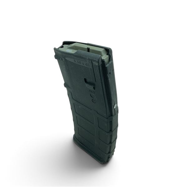 PMag AR/ M4 MOE 5.56 X 45mm 5/30 Round Rifle Magazine