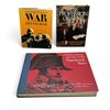 Image 1 : Military Books X 3