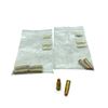 Image 1 : Dummy 7.62 x 25mm Drill Rounds, 8 Qty
