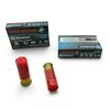 Image 1 : Winchester Ranger 12 Gauge 2 3/4" 9 Pellets 00 Buck Shot Ammunition, 10 Rounds