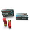 Image 1 : Winchester Ranger 12 Gauge 2 3/4" 9 Pellets 00 Buck Shot Ammunition, 10 Rounds