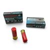 Image 1 : Winchester Ranger 12 Gauge 2 3/4" 9 Pellets 00 Buck Shot Ammunition, 10 Rounds