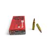 Image 1 : Hornady TAP 223 Rem 60 Grain Tap Urban Ammunition, 20 Rounds