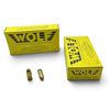 Image 1 : Wolf 45 ACP 230 Grain TMJ Ammunition, 100 Rounds