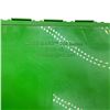 Image 4 : MTM Case-Gard 200 Round Pistol Flip Top Green Case, New