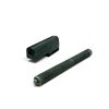 Image 1 : Telescopic Baton with Belt Carrier