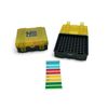 Image 1 : Plano 100 Round Handgun Ammo Case X2, New