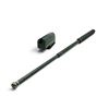 Image 1 : Telescopic Baton With Belt Carrier