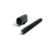 Image 2 : Telescopic Baton With Belt Carrier