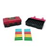 Image 1 : Plano 50 Round Handgun Ammo Case X2, New