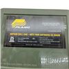 Image 2 : Plano 25 Round Shotgun Shell Case X2, New