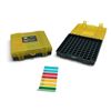 Image 1 : Plano 100 Round Handgun Ammo Case X2, New