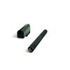 Image 1 : Telescopic Baton with Belt Carrier