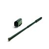 Image 2 : Telescopic Baton with Belt Carrier