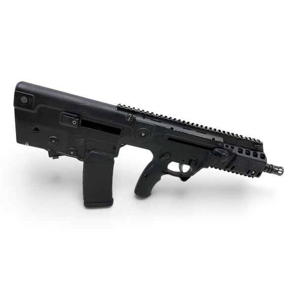 Deactivated Tavor X95 MSW Semi Auto Rifle 5.56MM 13" Barrel Black