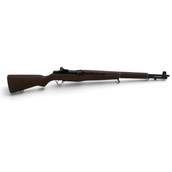 Danish Breda M1 Garand Serial #42 .30-06 SPRG 24" Barrel, Wood Stock,