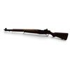 Image 2 : Danish Breda M1 Garand Serial #42 .30-06 SPRG 24" Barrel, Wood Stock,