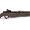 Image 7 : Danish Breda M1 Garand Serial #42 .30-06 SPRG 24" Barrel, Wood Stock,