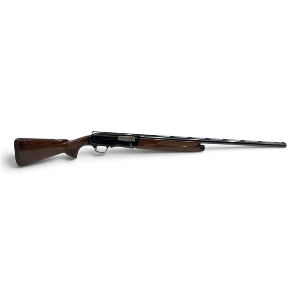 Browning A5 Semi Auto Shotgun 12Ga 3" Chamber 28" Vent Rib Barrel Wood Stock