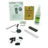 Image 1 : Assorted Parts, Cleaning Material and Manuals