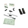 Image 1 : Assorted Gun Parts and Colt 45 Replacement Grip