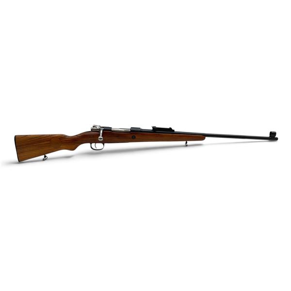 Yugoslavian M48A Bolt Action Rifle 8X57JS 23.25" Barrel Wood Stock