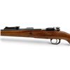 Image 4 : Yugoslavian M48A Bolt Action Rifle 8X57JS 23.25" Barrel Wood Stock