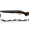 Image 4 : Zastava Side By Side Shotgun 16Ga 2.75" Chambers 28" Barrels Wood Stock