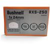 Image 3 : Bushnell RXS-250 1x24mm Reflex Sight, 4 MOA Dot Reticle, Deltapoint Footprint