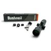 Image 1 : Bushnell Prime, 3-12x40 Scope, Multi-X SFP Reticle, 1" Tube