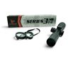 Image 2 : Scorpion Series 30, 4-16x50, Illuminated Etched Glass Reticle, 30mm Tube