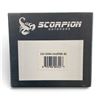 Image 3 : Scorpion Series 30, 4-16x50, Illuminated Etched Glass Reticle, 30mm Tube