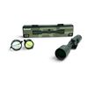Image 1 : Bushnell R3 Series, 3-9x40 Extended Eye Relief, DOA-QBR BDC Reticle, 1" Tube