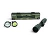 Image 2 : Bushnell R3 Series, 3-9x40 Extended Eye Relief, DOA-QBR BDC Reticle, 1" Tube