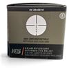 Image 3 : Bushnell R3 Series, 3-9x40 Extended Eye Relief, DOA-QBR BDC Reticle, 1" Tube