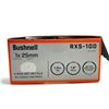 Image 3 : Bushnell RXS-100, 1x25mm Delta Point, 4 MOA Dot Reticle, Reflex Sight